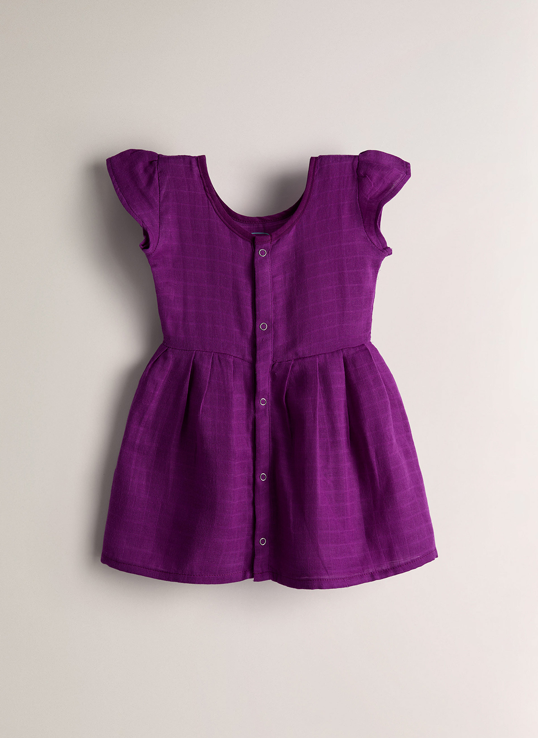 MUSLIN FROCKS