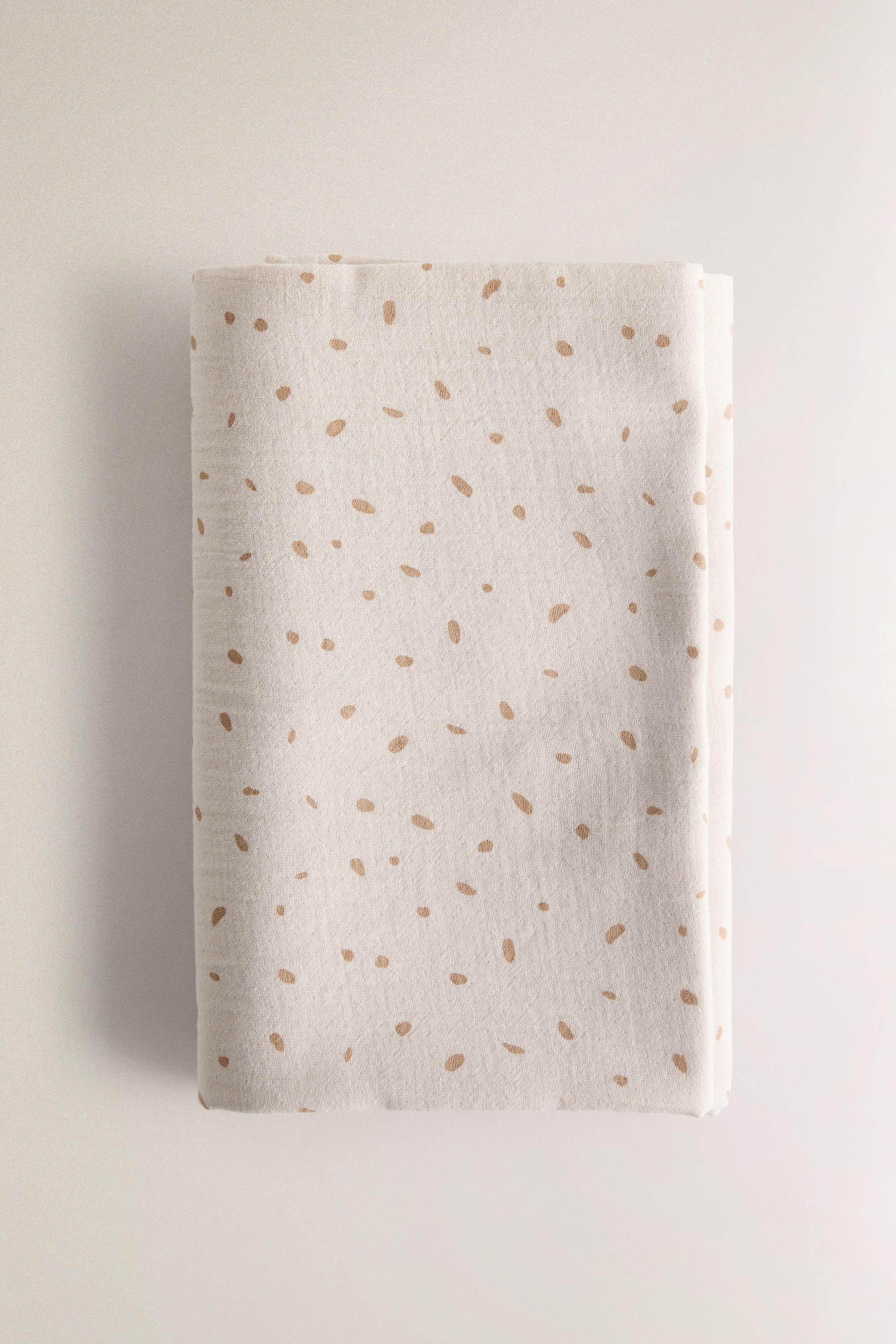 Embroidered Muslin Frock