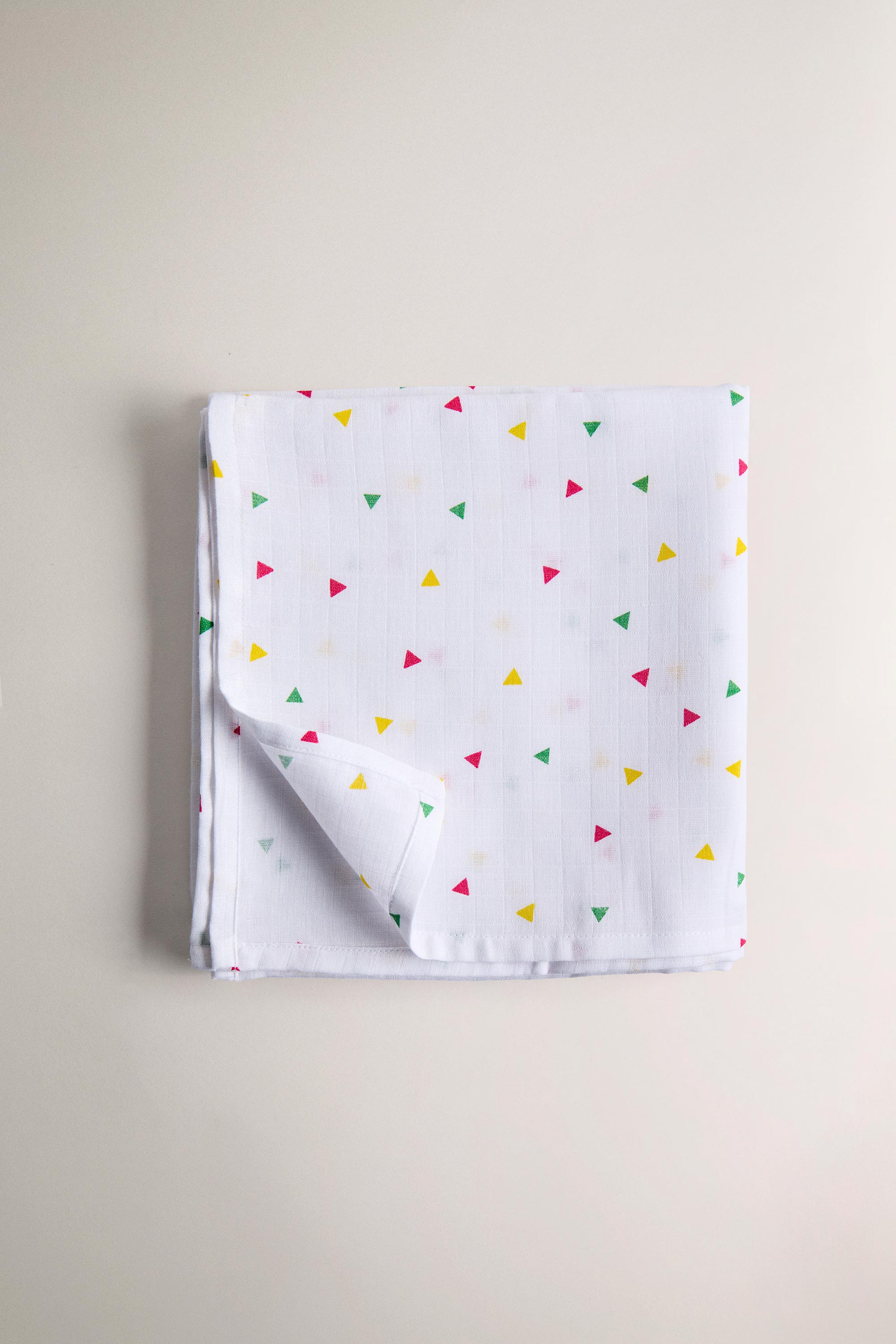 Premium Muslin Jabla