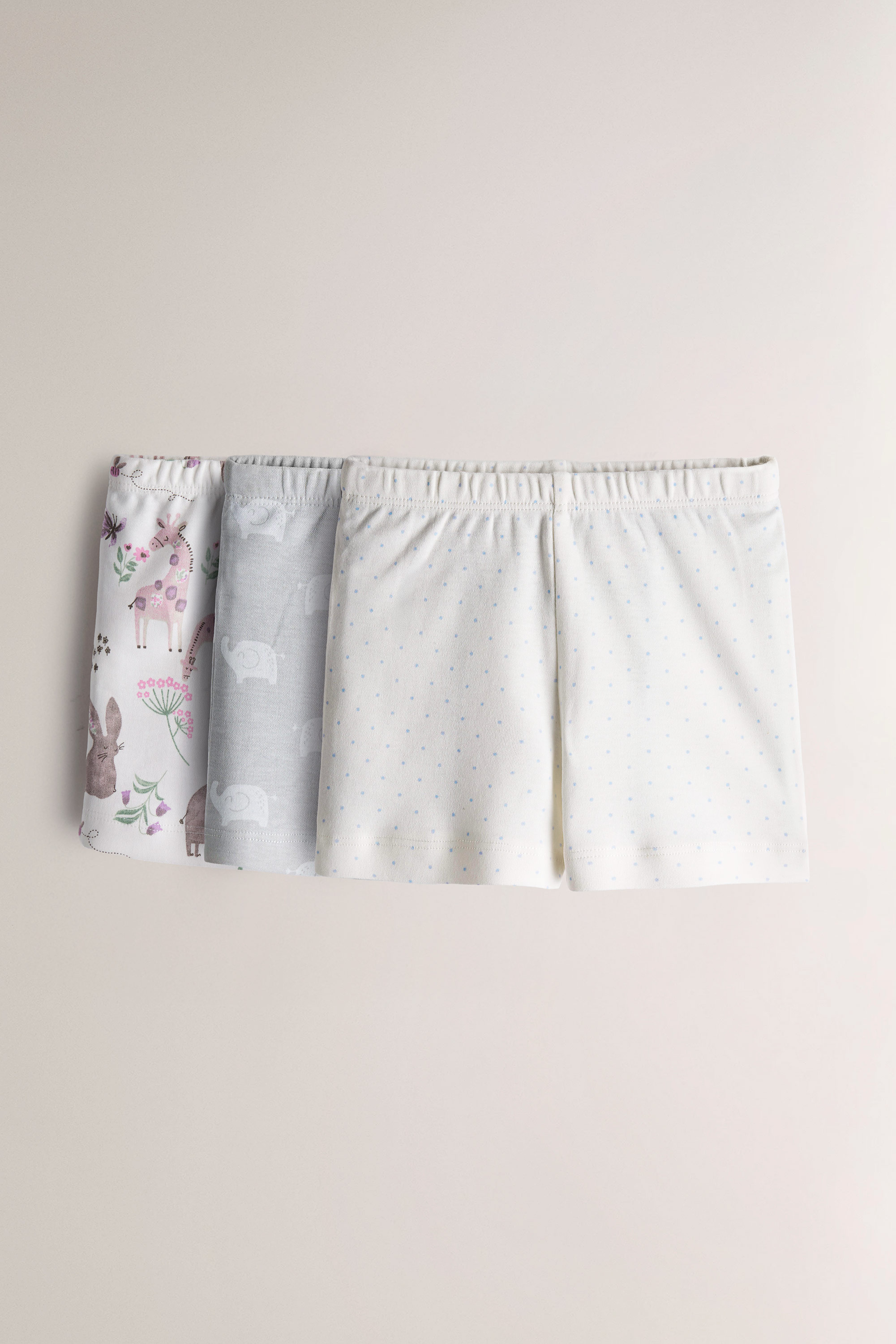 Embroidered Muslin Frock