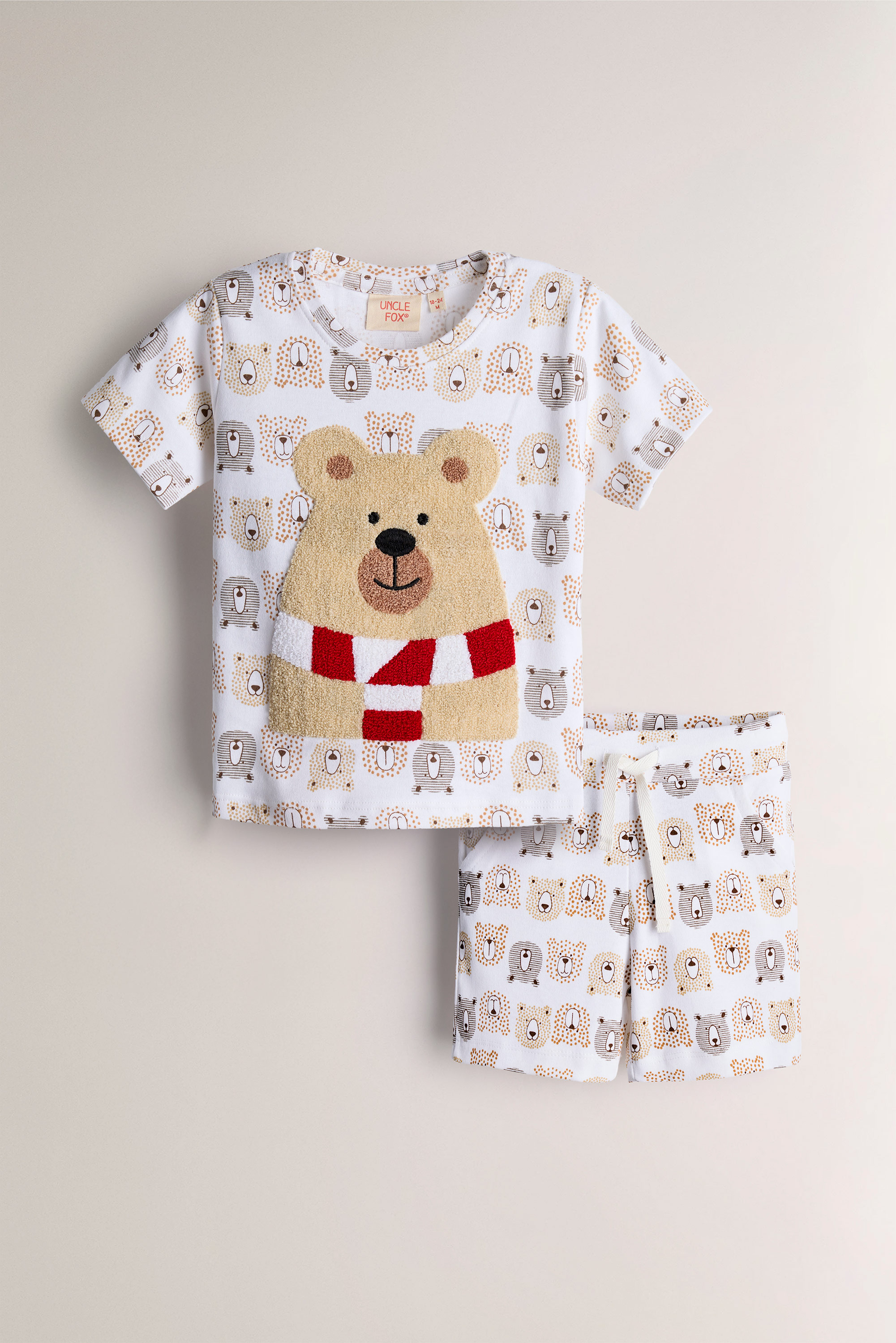 Baby Boy Jabla Set